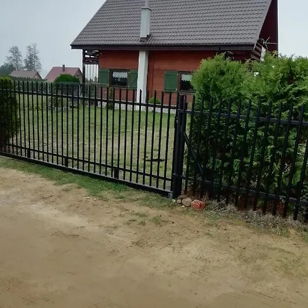 Grabowka Villa Nadole  Exterior photo