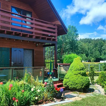 Grabowka Villa Nadole  Exterior photo