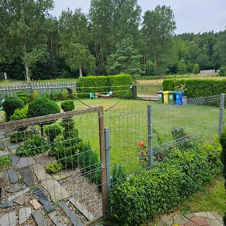 Grabowka Villa Nadole  Exterior photo