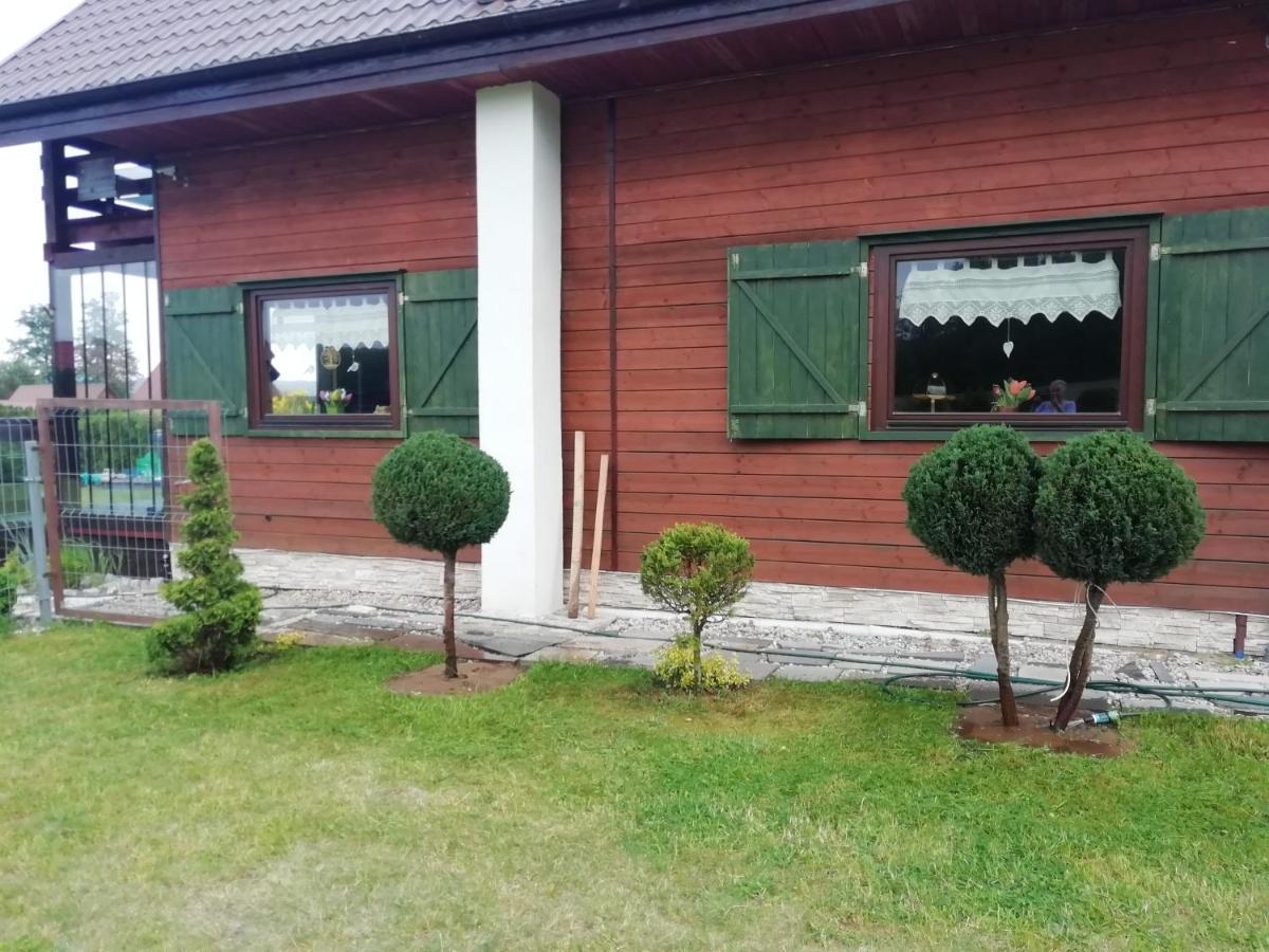 Grabowka Lodge