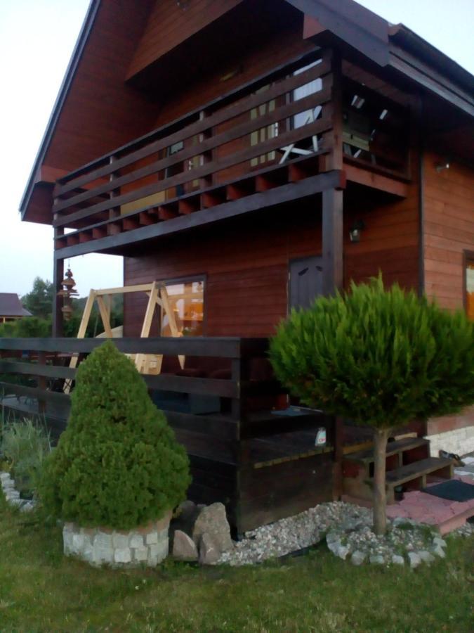 Lodge Grabowka