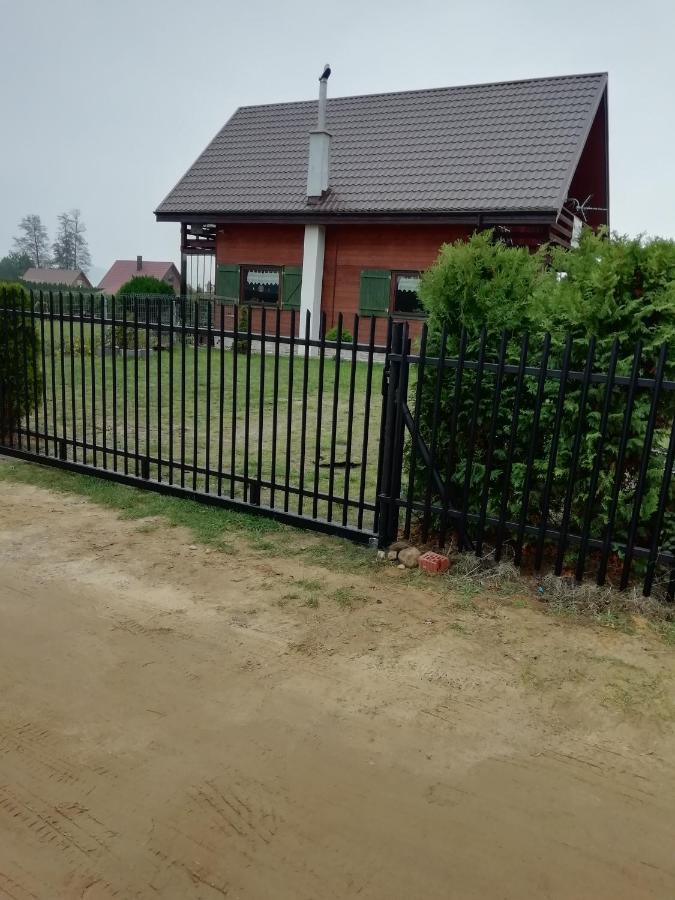 Grabowka