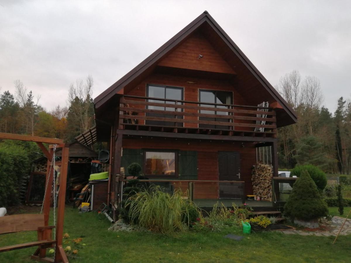 Lodge Grabowka *