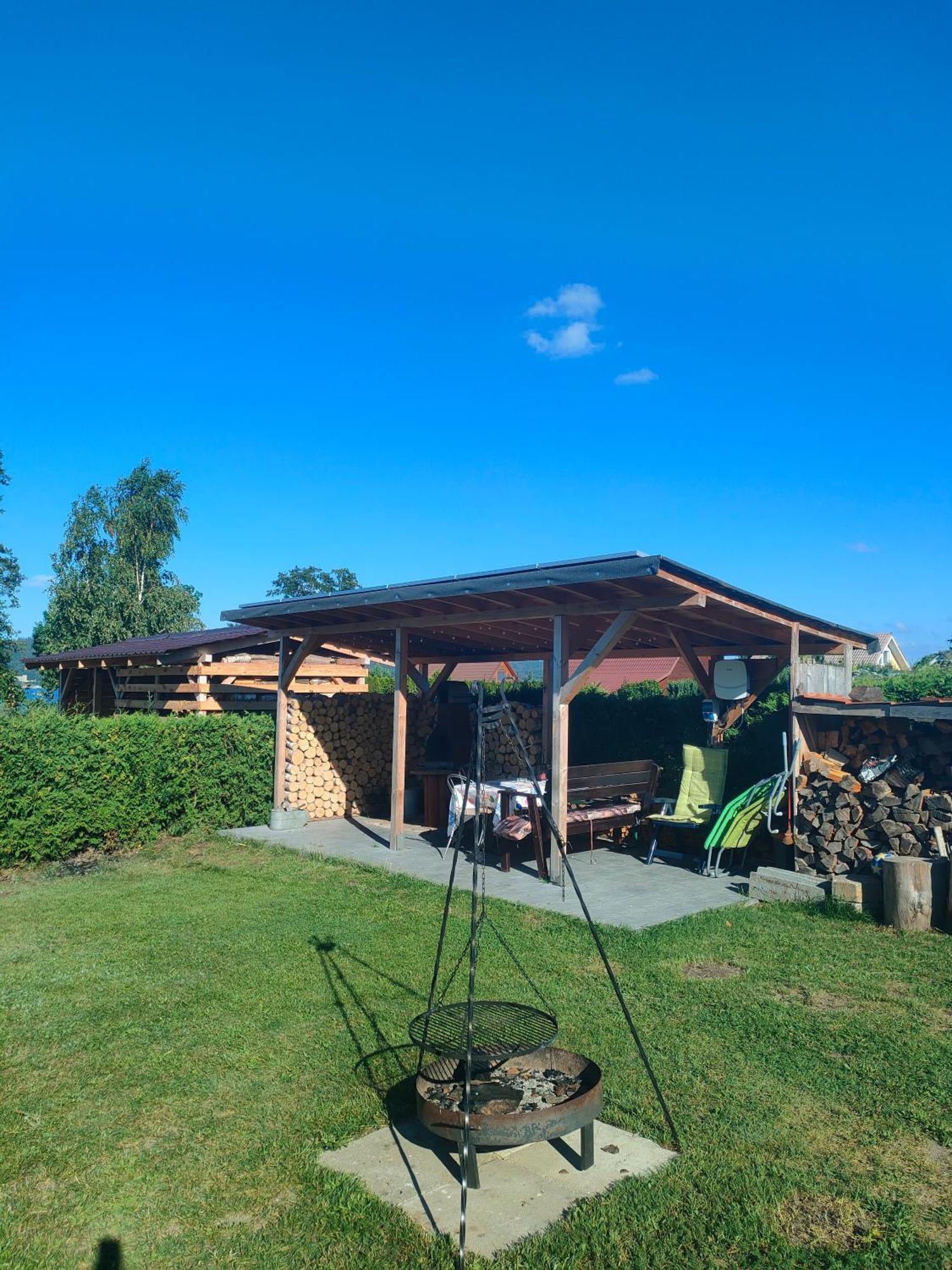 Grabowka Lodge *