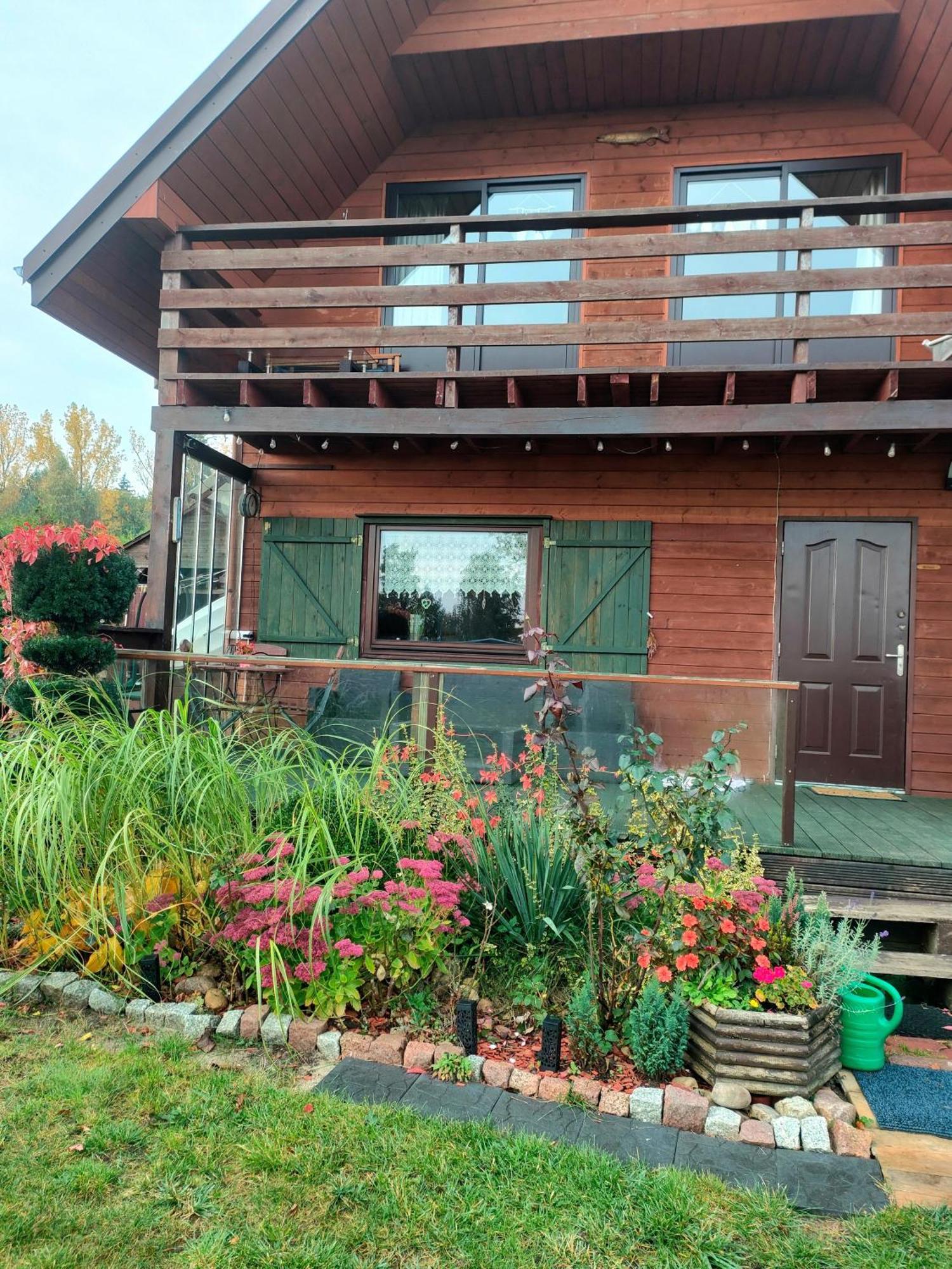 Lodge Grabowka