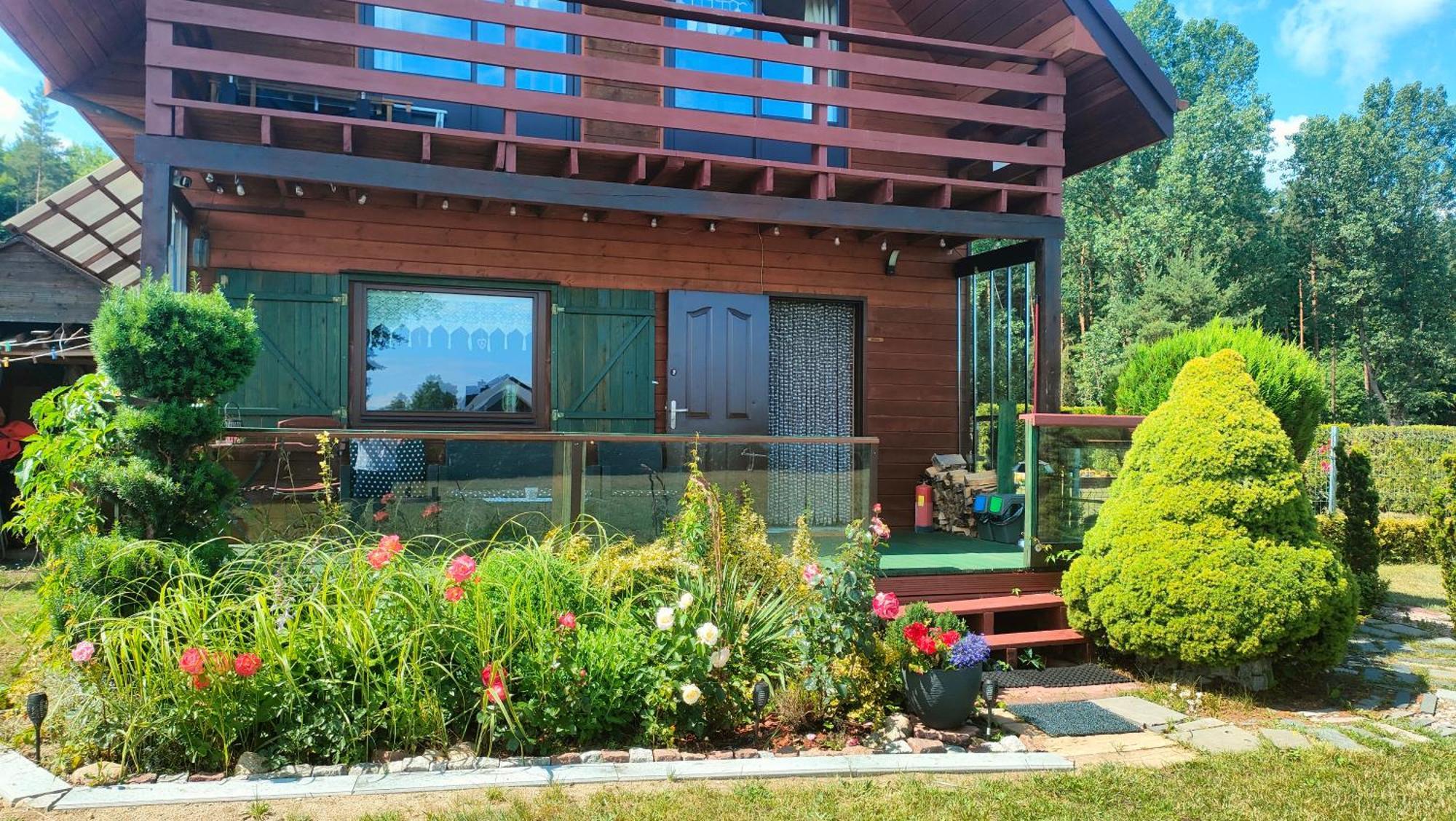 Lodge Grabowka