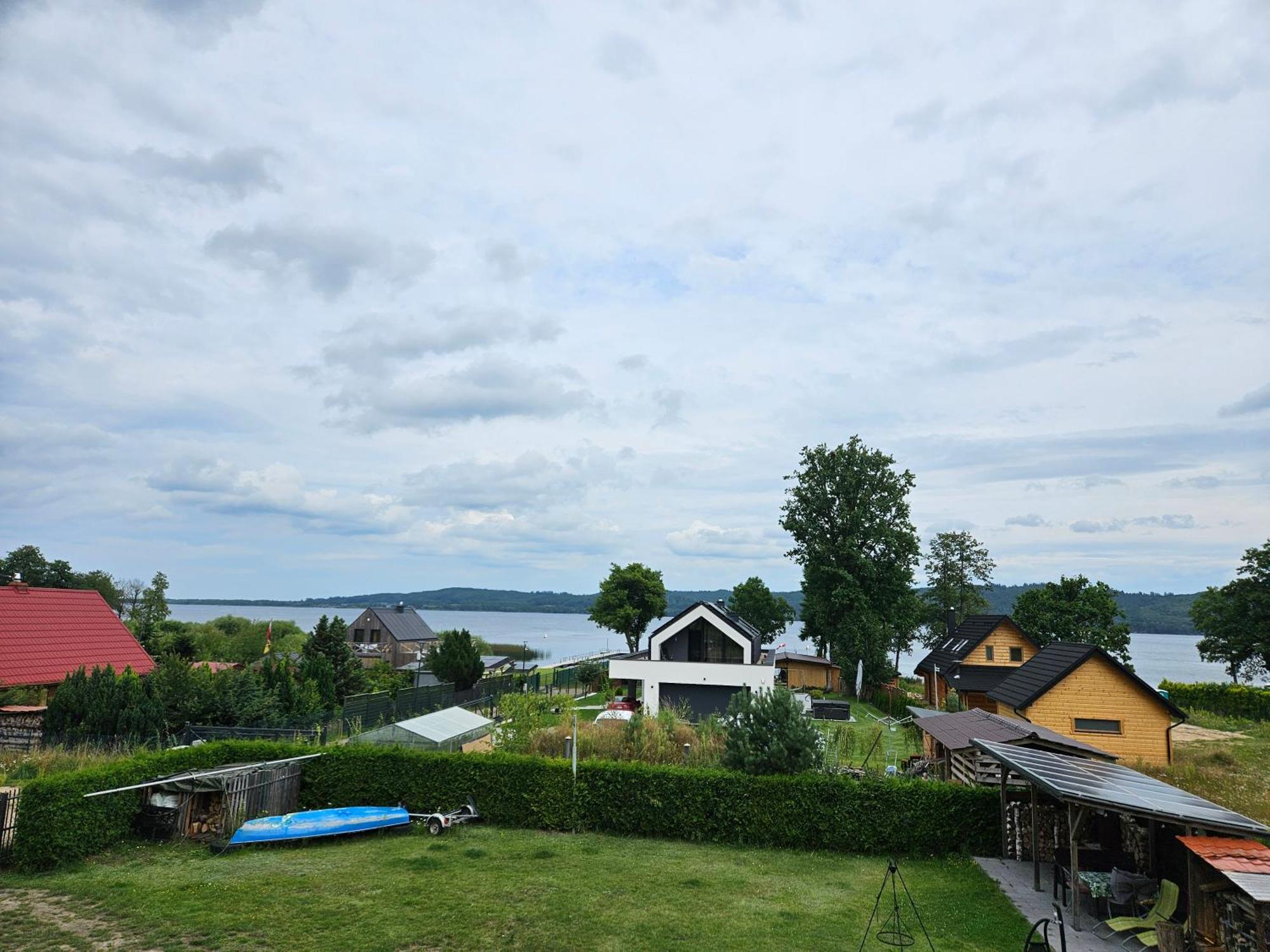 Lodge Grabowka