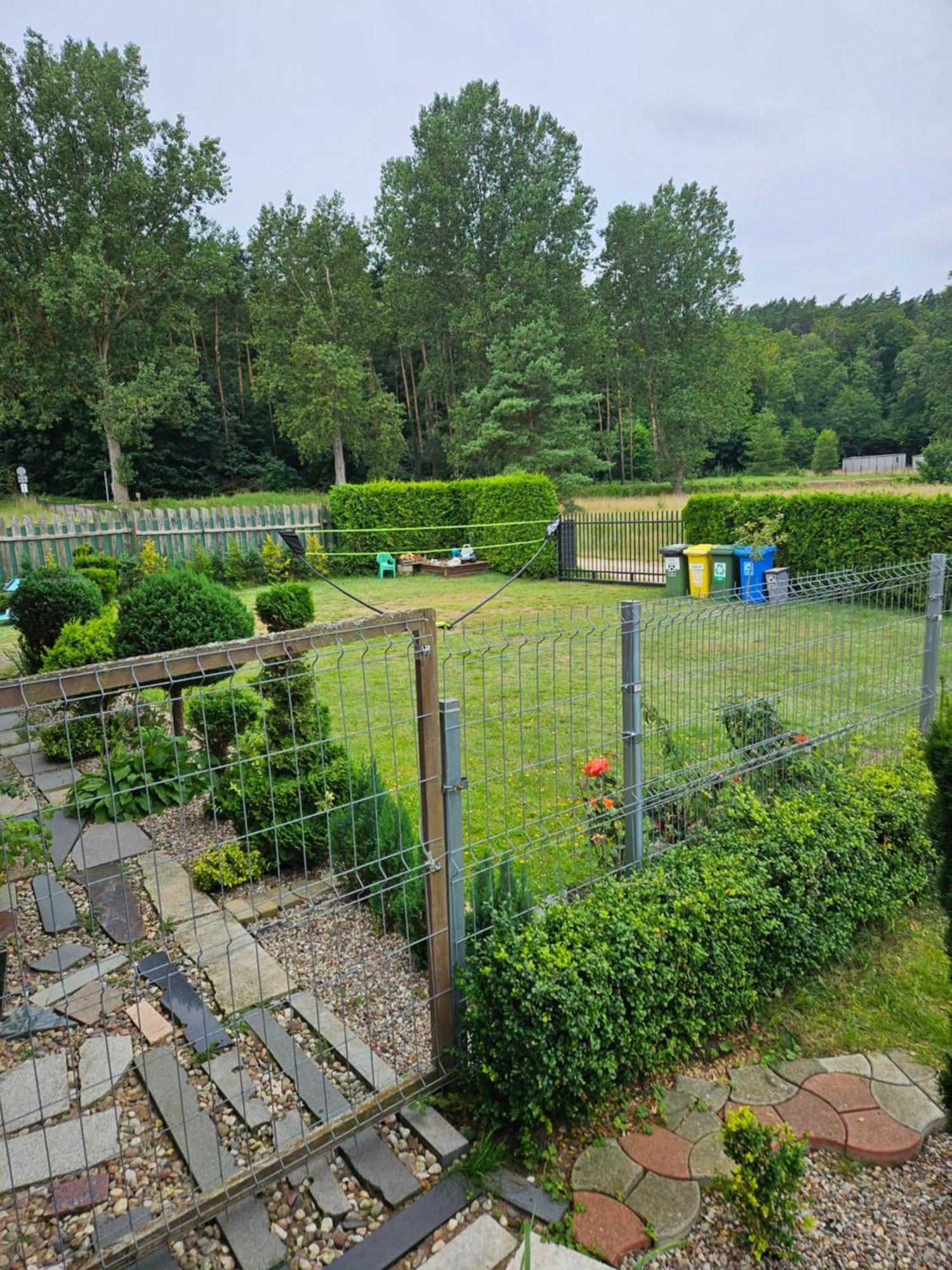 Lodge Grabowka Nadole (Pomerania)