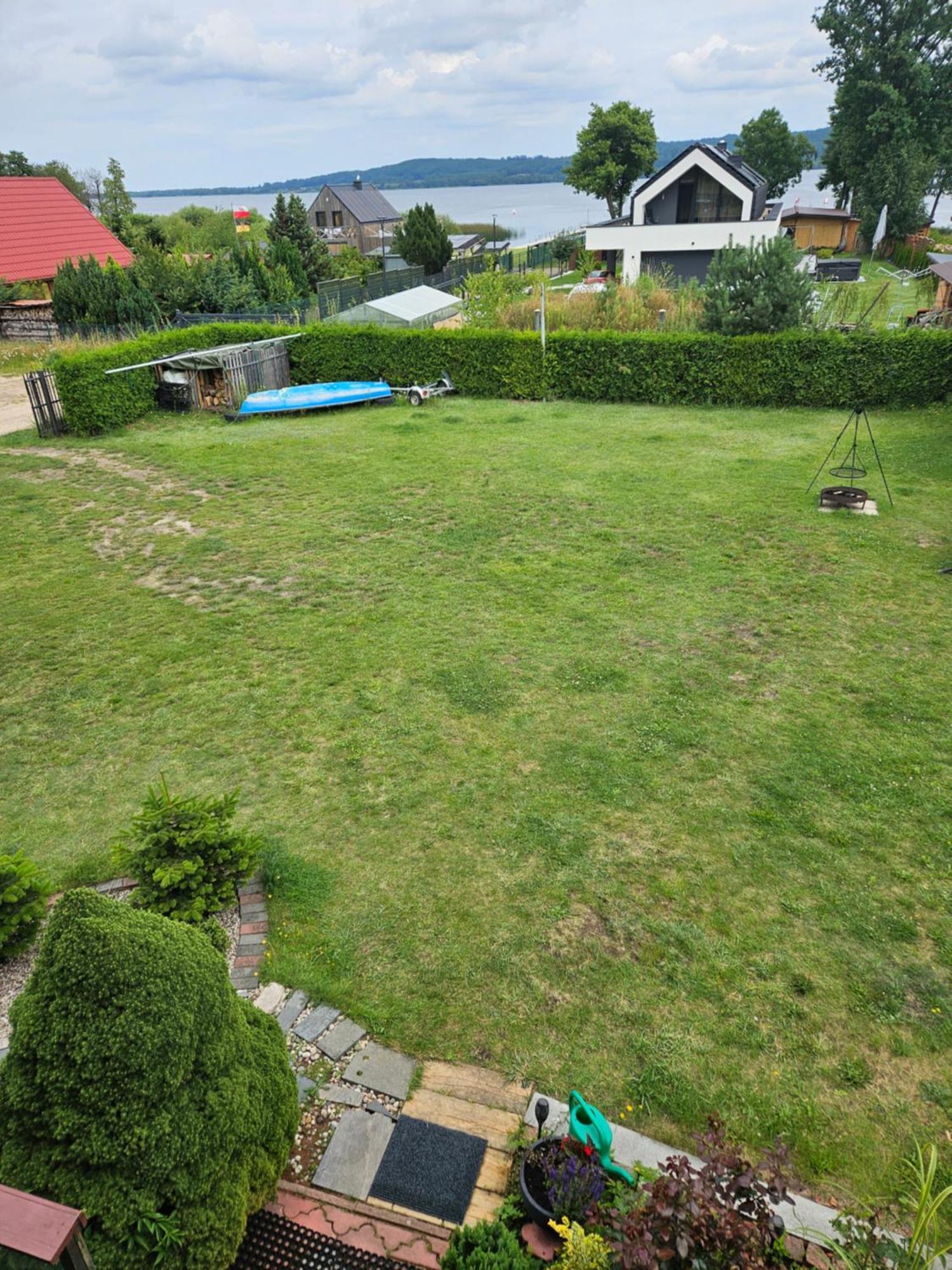 Grabowka Lodge Nadole (Pomerania)
