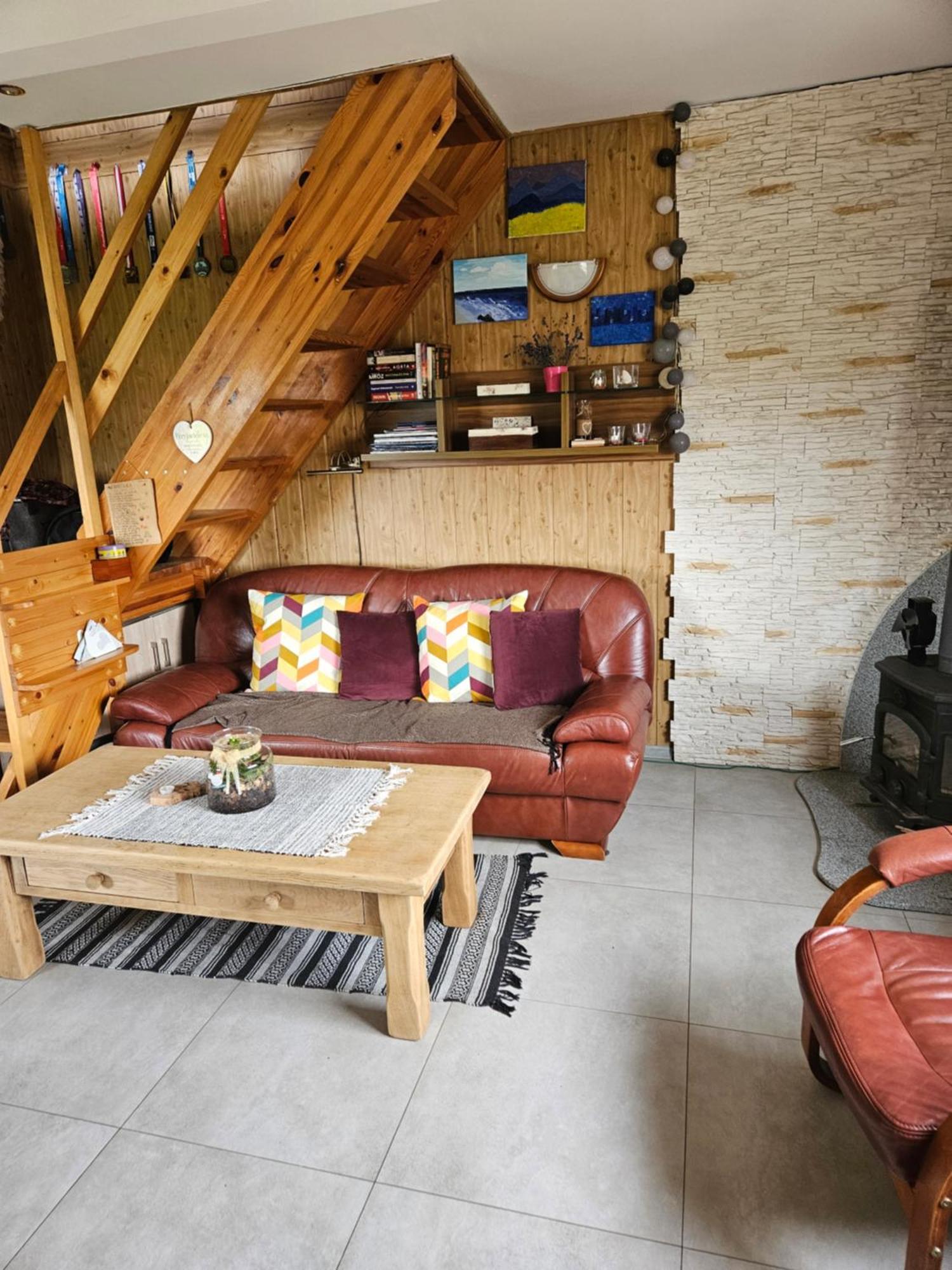 Grabowka Lodge
