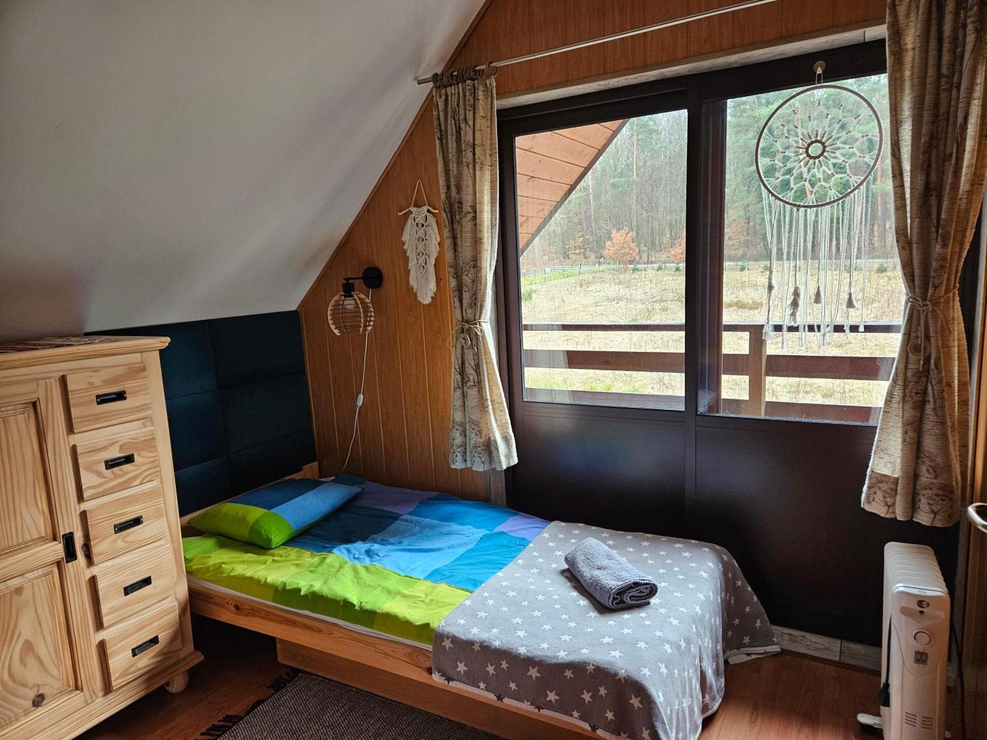 Lodge Grabowka