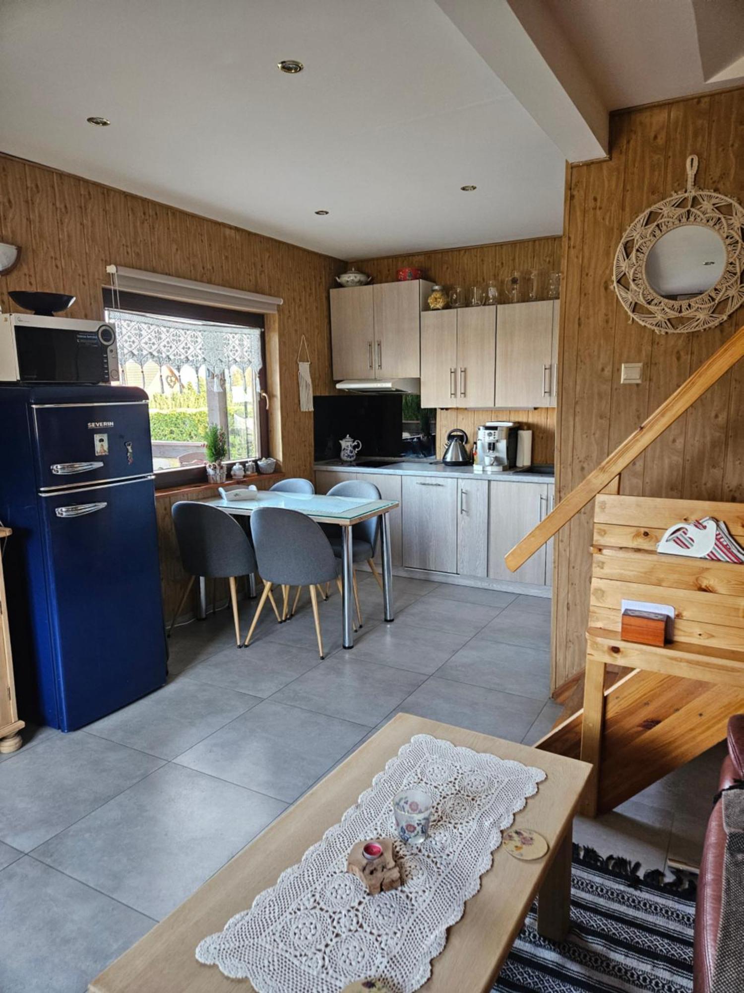 Lodge Grabowka