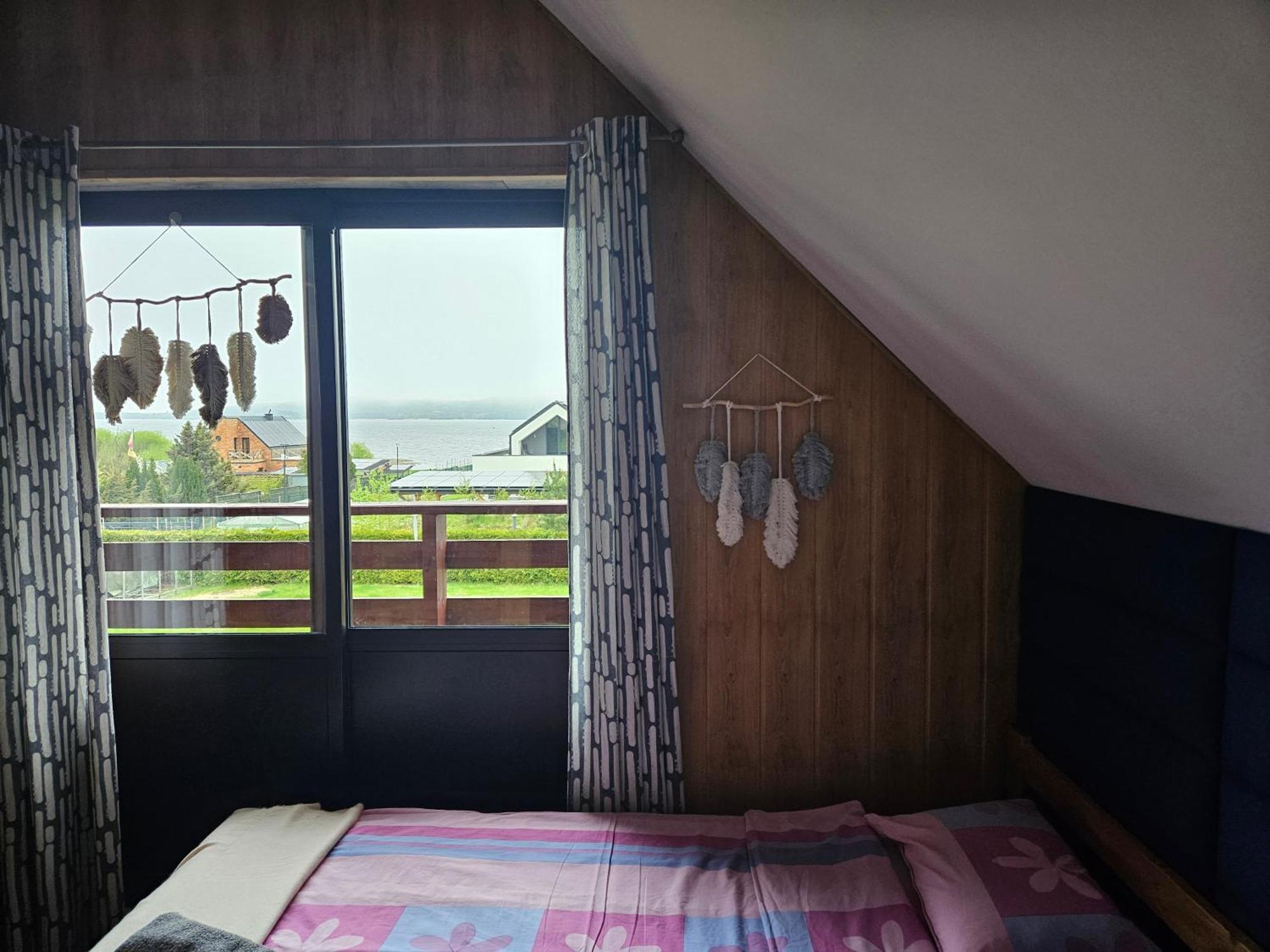 Grabowka Lodge Nadole (Pomerania)