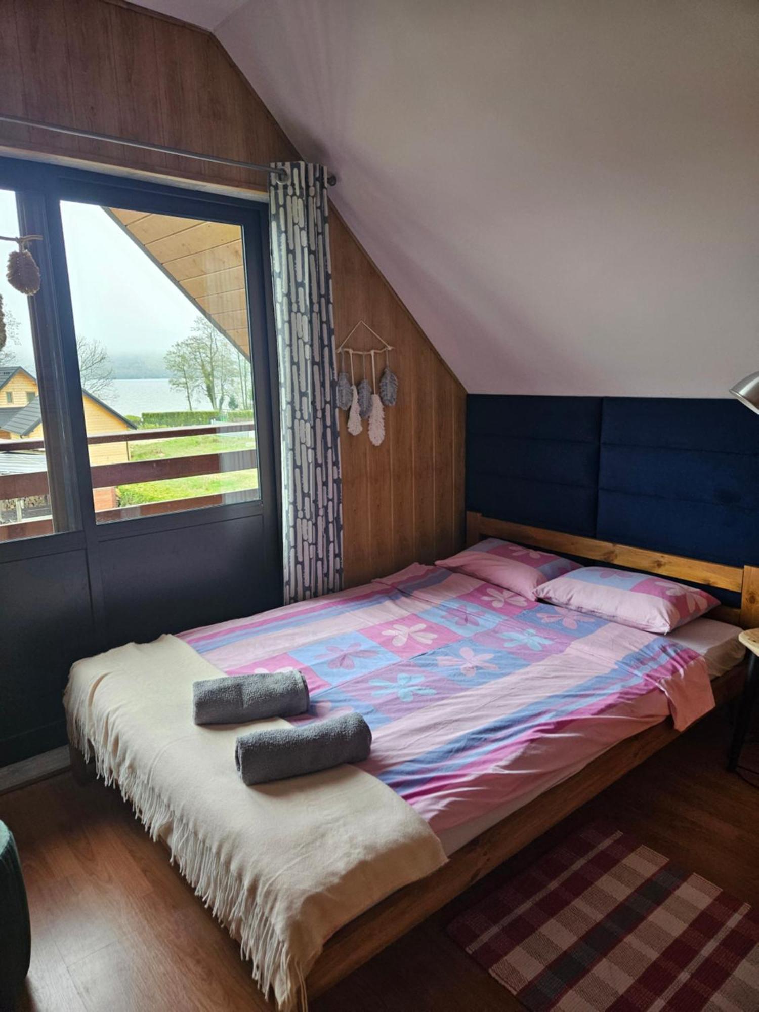 Grabowka Lodge Nadole (Pomerania)